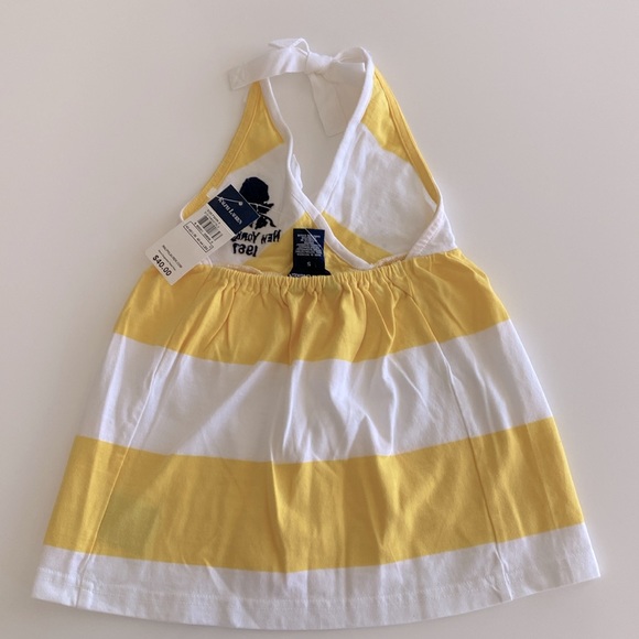 Ralph Lauren Girls Top New - Picture 5 of 6